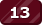 13位