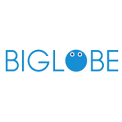 BIGLOBE